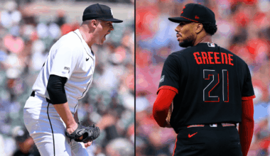 Finding the perfect trade target for every contending MLB team