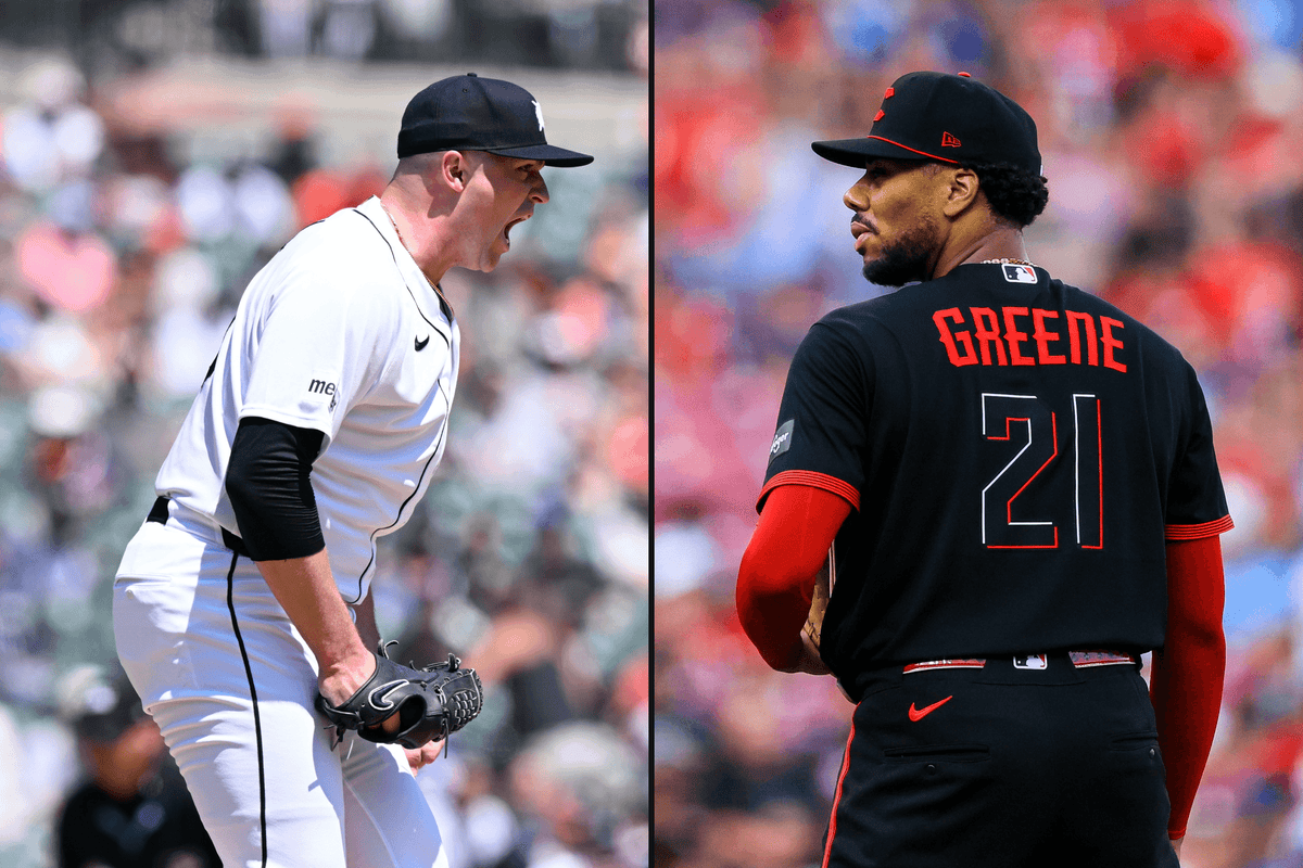 Finding the perfect trade target for every contending MLB team