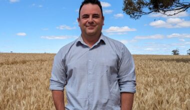 Drought-battered farmers still 'irked' by net-zero push - News