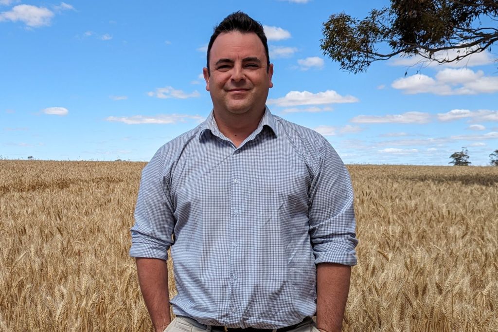 Drought-battered farmers still 'irked' by net-zero push - News
