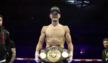 Rolly Romero makes BOLD Teofimo Lopez prediction ahead of HUGE showdown