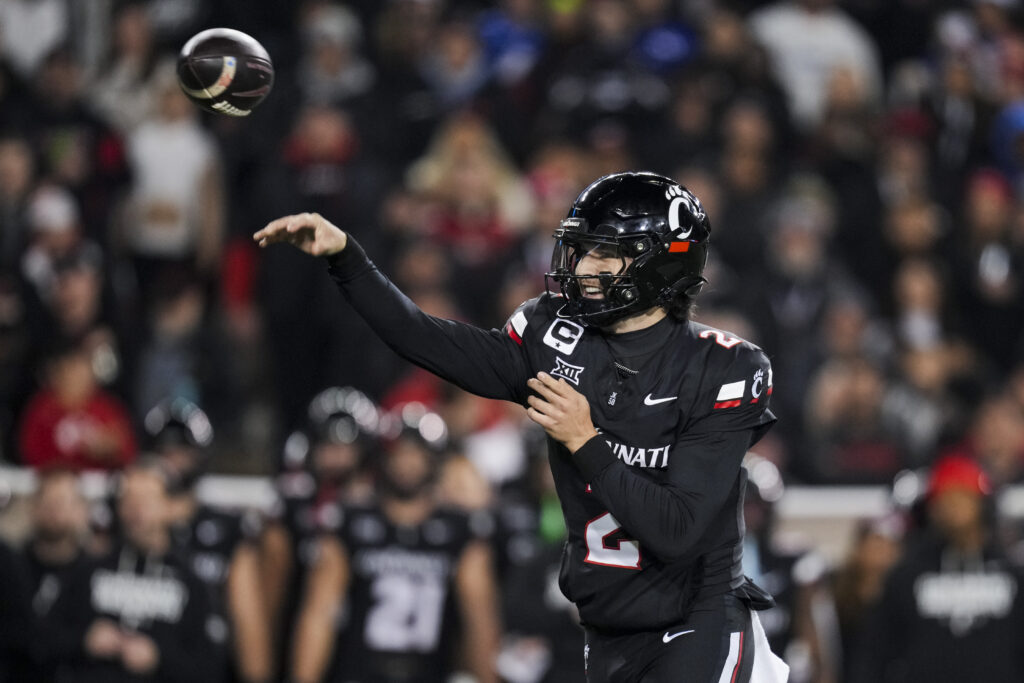 Brendan Sorsby Will Not Pursue 2026 NFL Path; QB To Prepare For 2027 Draft