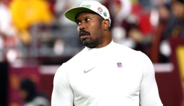 Best Landing Spots for Top Defensive Free Agents Before 2026 NFL Training Camp