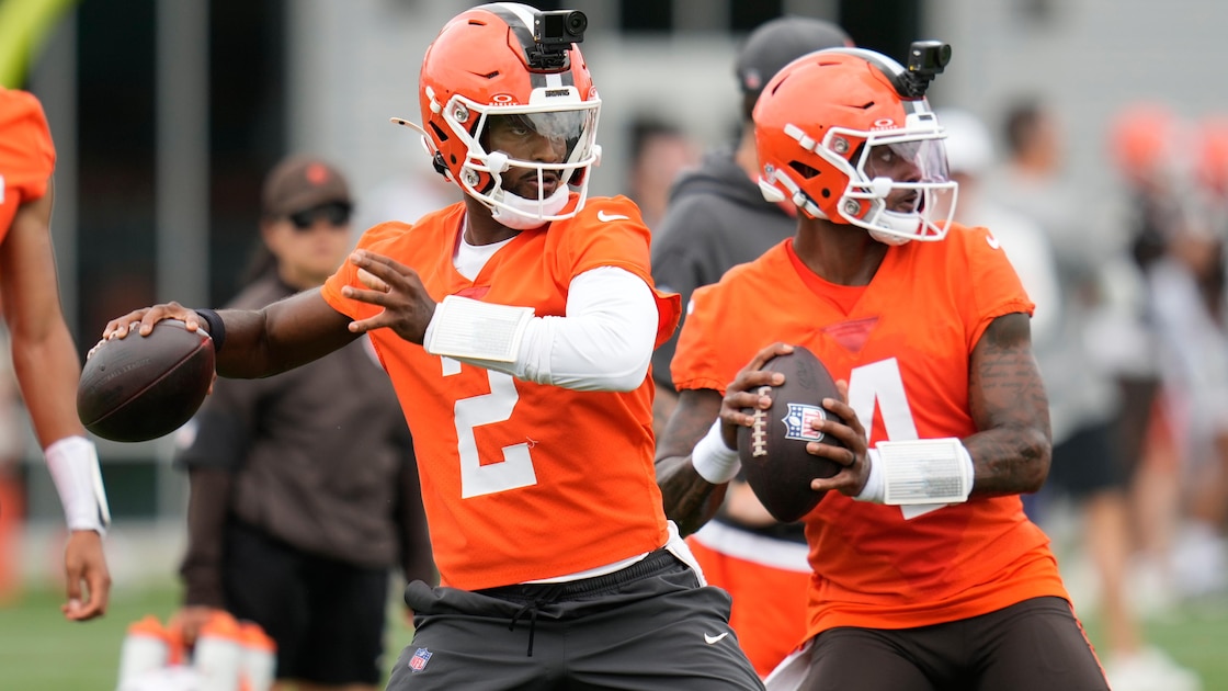 Biggest Roster Decision Hovering Over Each NFL Division Heading into 2026 Training Camp
