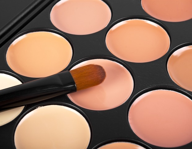 Phenolic compounds linked to precocious puberty or early breast development in girls