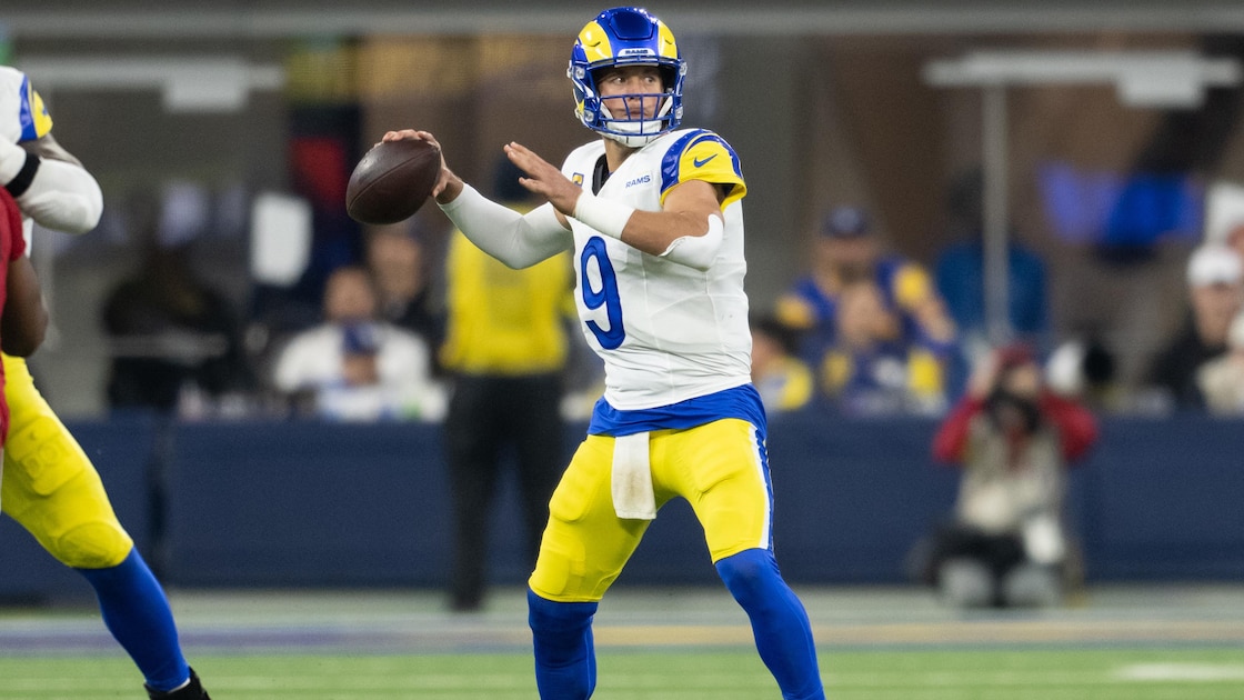 Madden NFL 27 Team Ratings Revealed for Rams, Eagles, Full Top 10 Ahead of Release Date