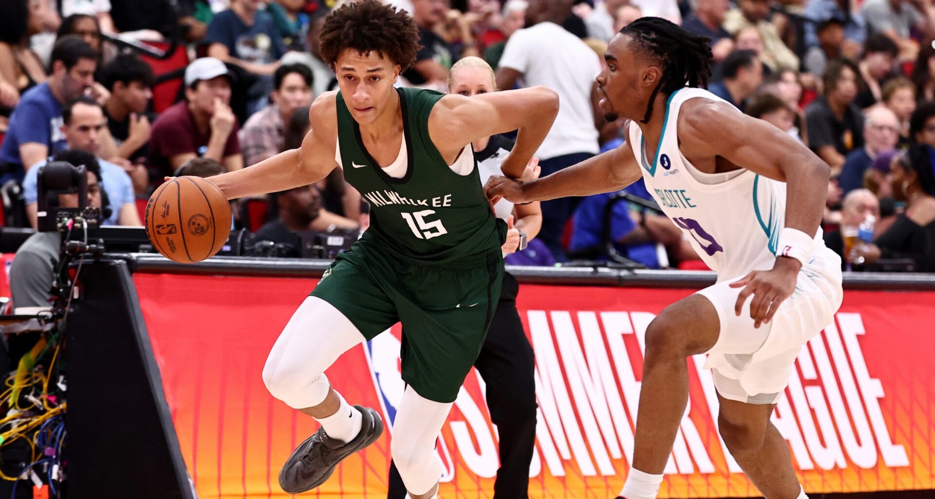 Live Updates: 2026 NBA Summer League, Day 7