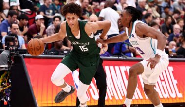 Live Updates: 2026 NBA Summer League, Day 7