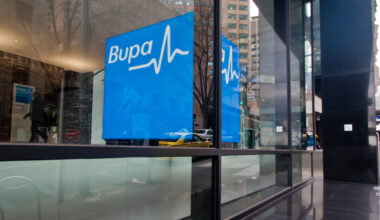 More GP practices snapped up by health insurers — so is it good or bad for business?
