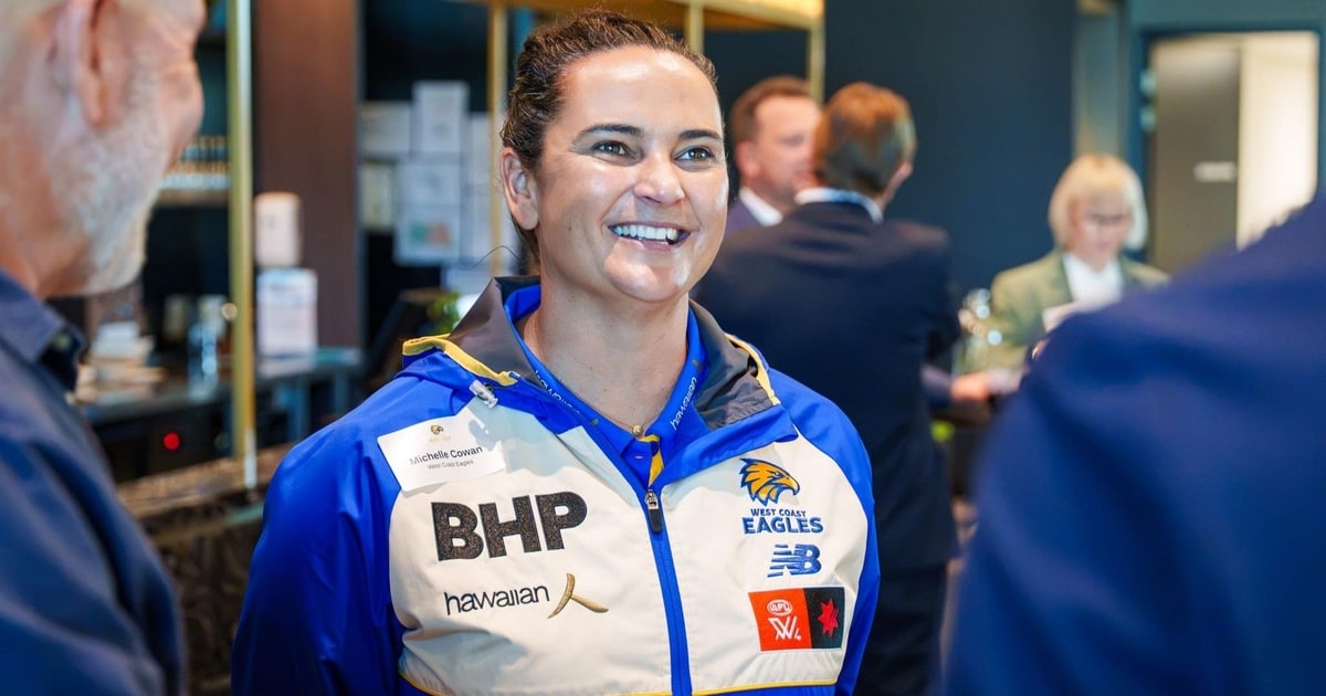 AFLW: Strong Eagles contingent set for historic clash