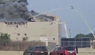 Kosher meat shortage in US looms before High Holidays after fire destroys Iowa plant