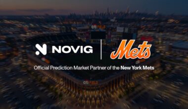 Mets sign Novig as first MLB club with prediction market sponsor