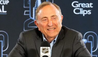 NHL Club Business Meetings draw record 1,300 in Denver