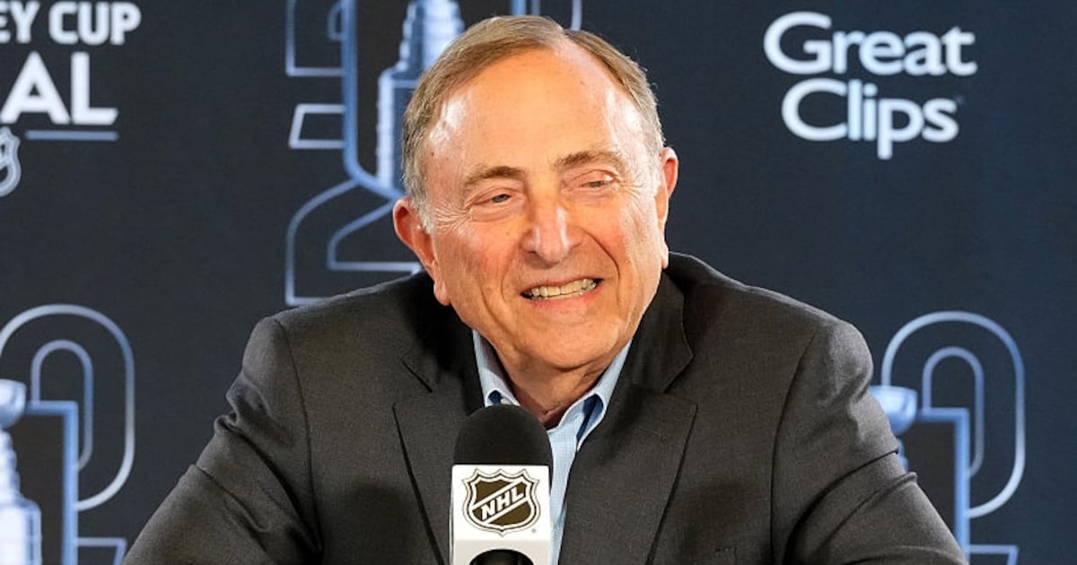 NHL Club Business Meetings draw record 1,300 in Denver