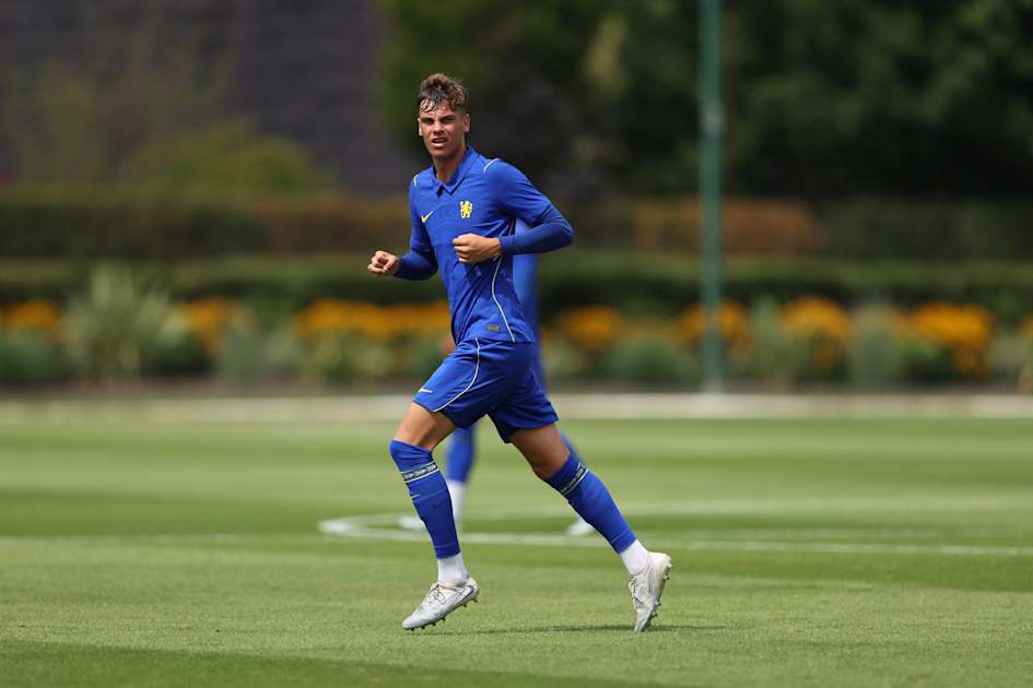 Ollie Harrison joins Wimbledon on loan | News | Official Site
