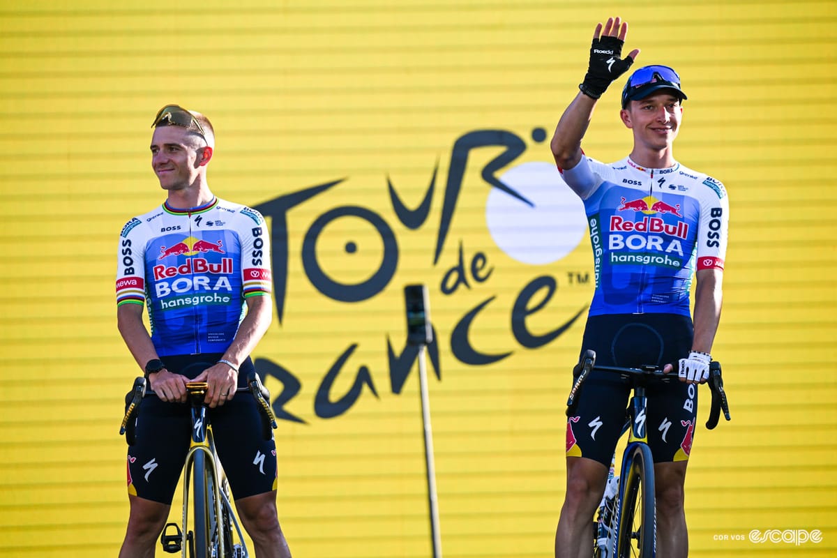 All the special edition kits for the 2026 Tour de France