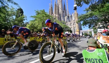 Tour de France - Week 1 | Race Report