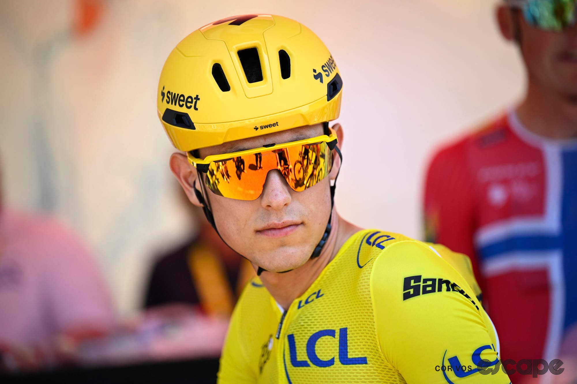Q&A: The aero cost of the yellow jersey