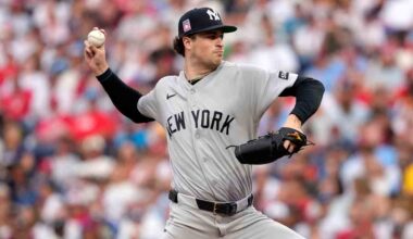 MLB Roundup: Schlitter, Goldschmidt power Yankees past Phillies