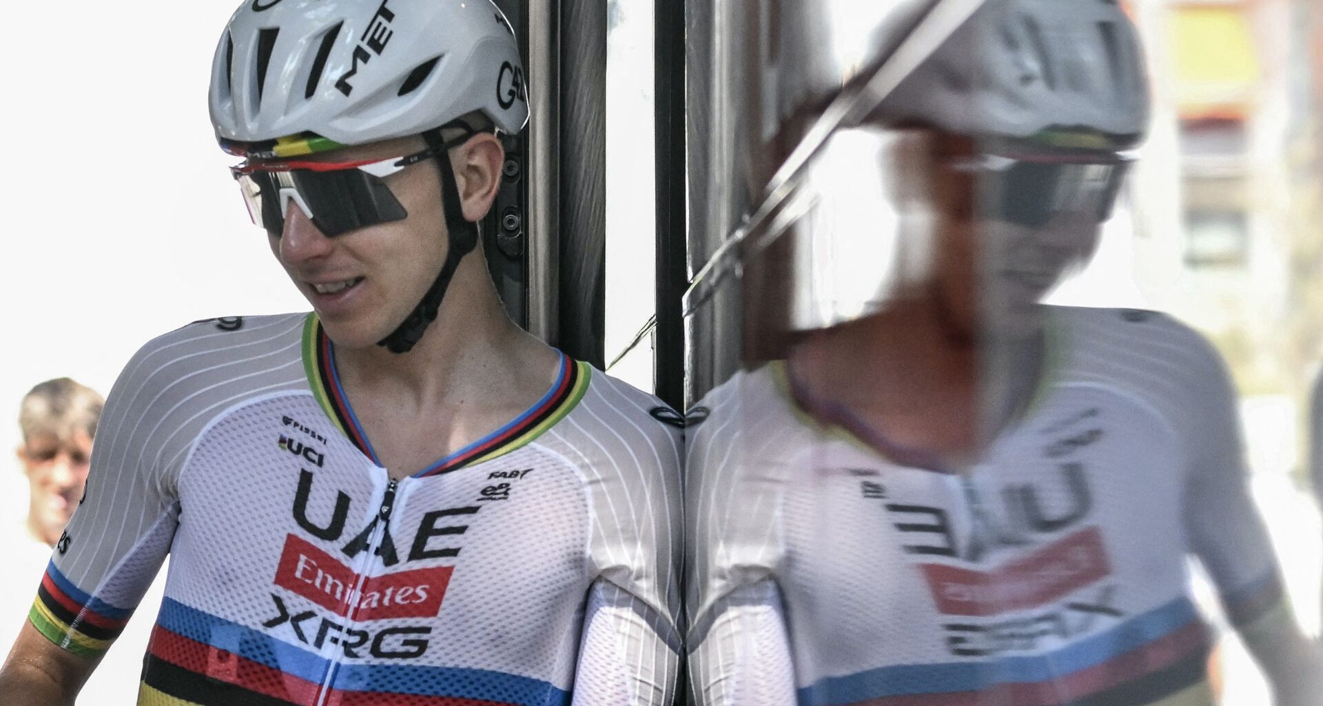 'It absolutely is a game-changer' – Tadej Pogačar's performance coach reveals more about his preparation, training tools and motivators ahead of the Tour de France