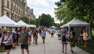 Annual art showcase displays local talent and craftsmanship