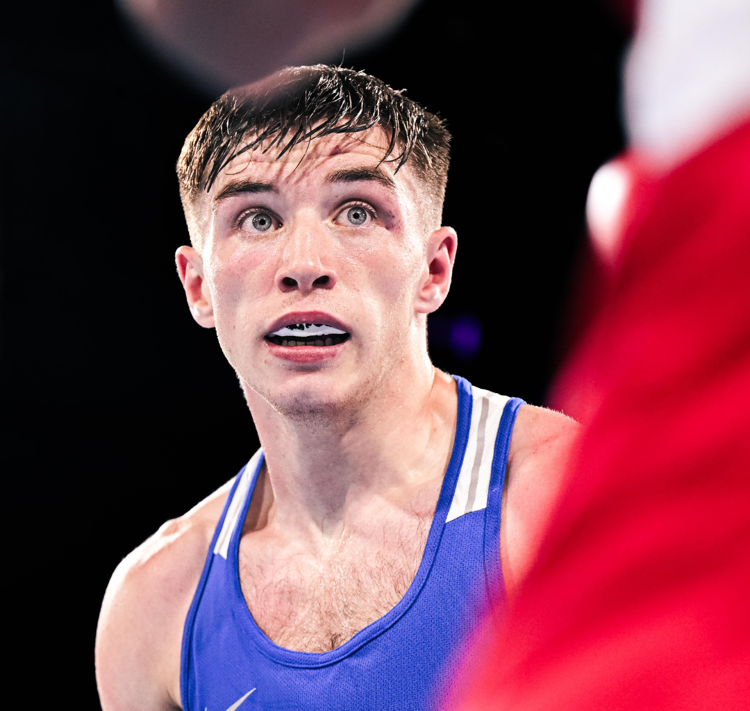 Gallagher, Fryers and McConnell Close in on Commonwealth Medals