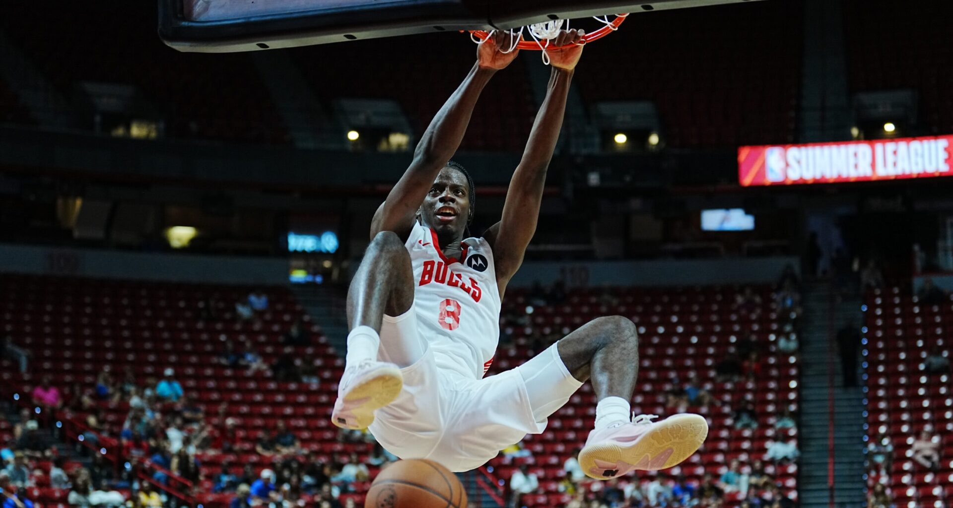 Recap: 2026 NBA Summer League, Day 8