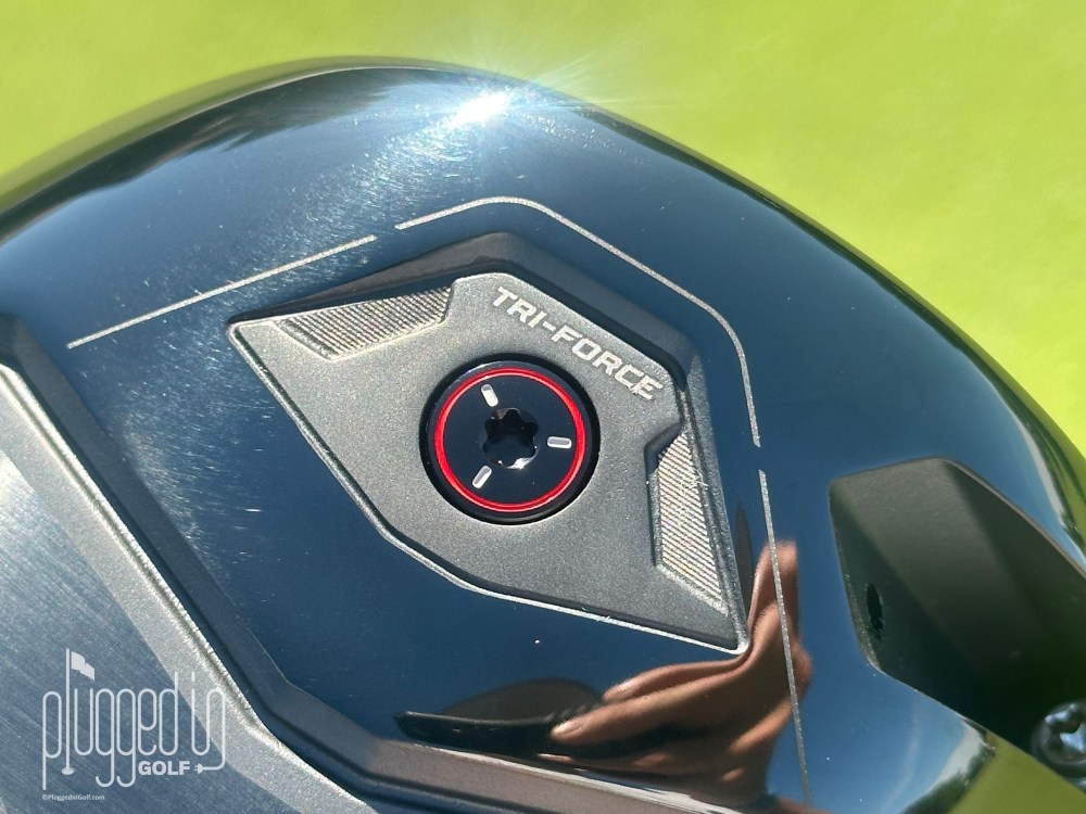 Callaway Quantum Mini Driver Review review