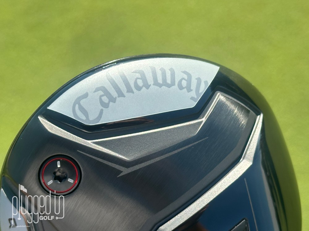 Callaway Quantum Mini Driver Review review