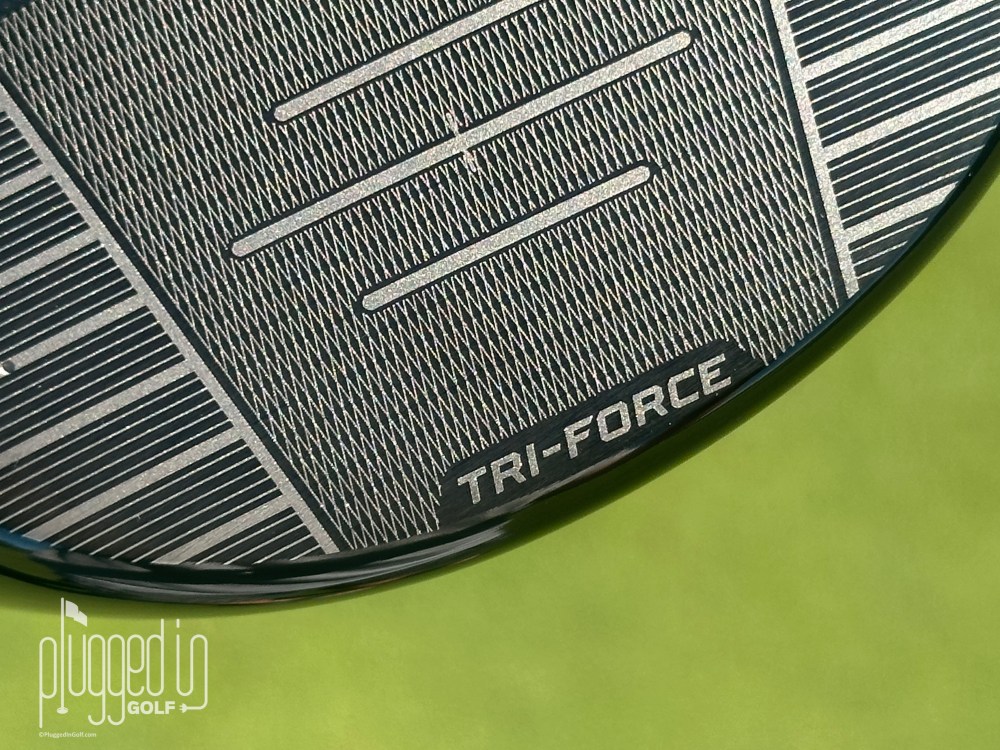 Callaway Quantum Mini Driver Review review