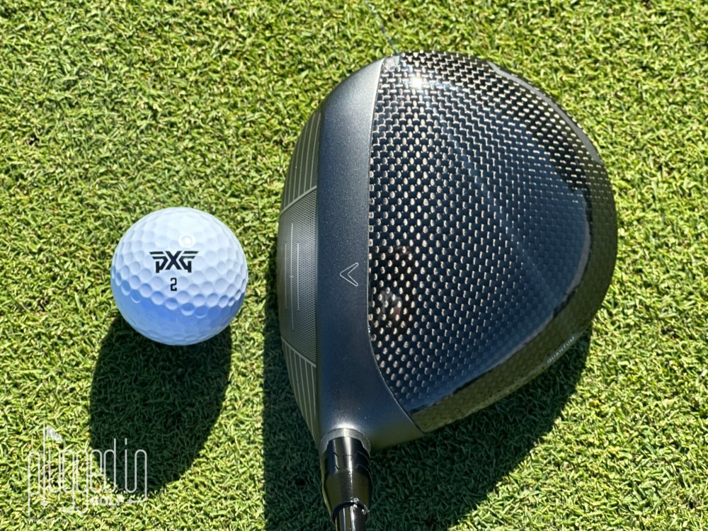 Callaway Quantum Mini Driver Review review