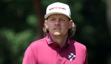 Former champion upbeat about 2026 Open chances - News