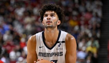 Recap: 2026 NBA Summer League, Day 9