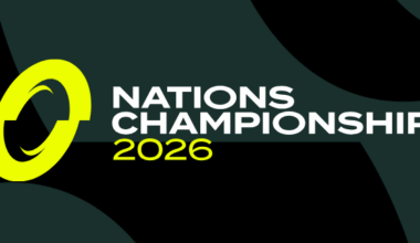 Mad Monday with Brisneyland Local #114: The Nations Championship - When too much rugby is never enough!