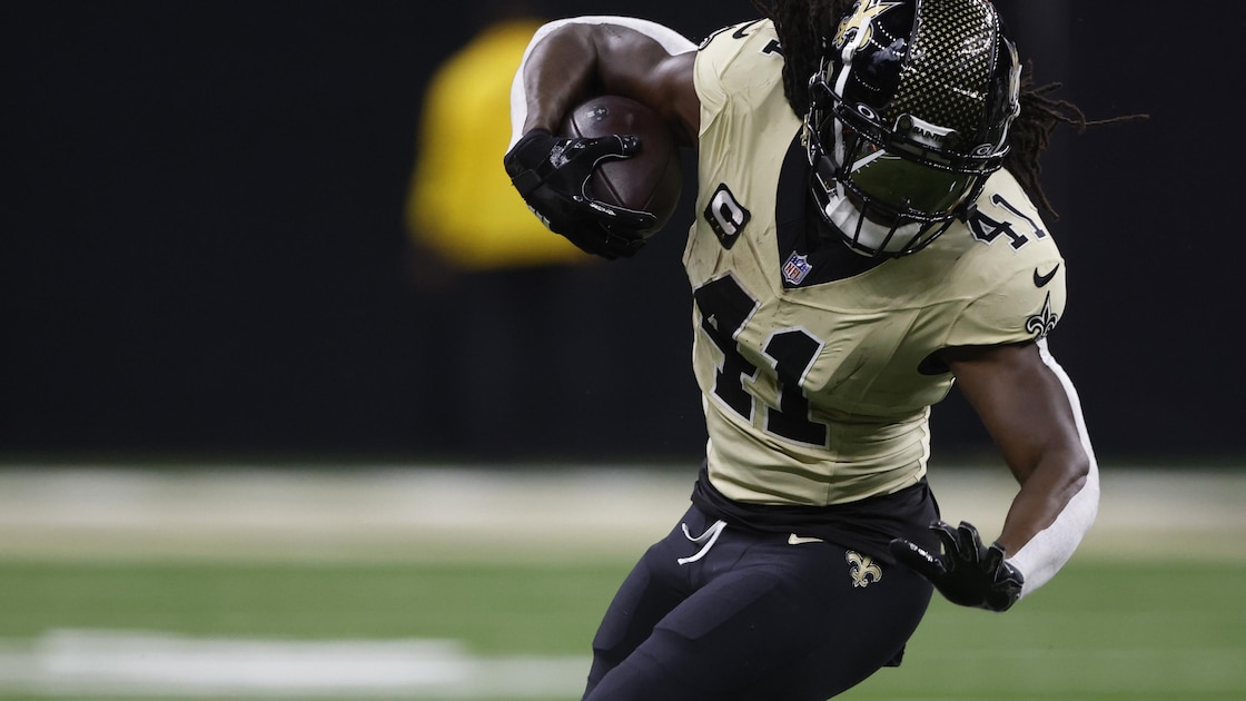 RBs That NFL Teams Must Pursue in Trades Right Now