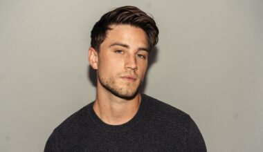 'Sweet Magnolias' Alum Carson Rowland Joins NDA