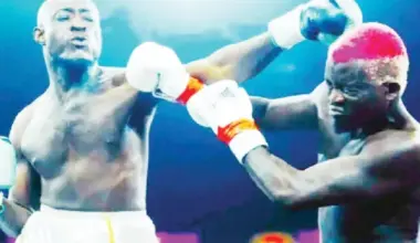 Celebrity Boxing: Untrained Fighters Risk Dementia, Warn Neu