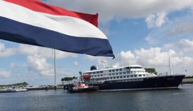 WHO declares cruise ship hantavirus outbreak over