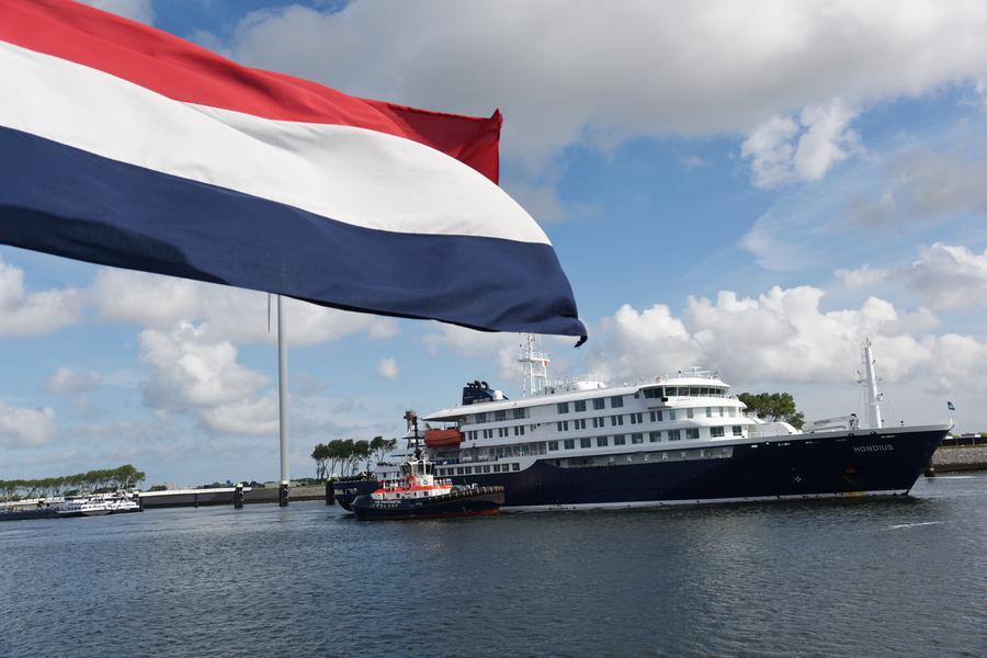 WHO declares cruise ship hantavirus outbreak over