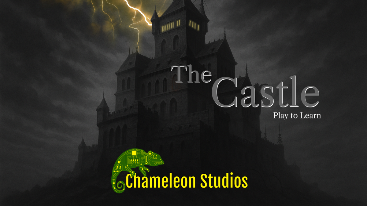 Hands-On: The Castle Turns STEM Education Into A VR Puzzle Experience