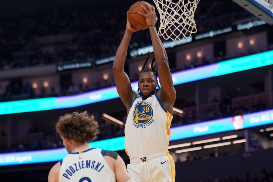 Western Notes: Bassey, Nuggets, Jones, Alexander, Zion