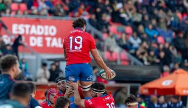 World Rugby Nations Cup - Chile vs Hong Kong - ARN Guide
