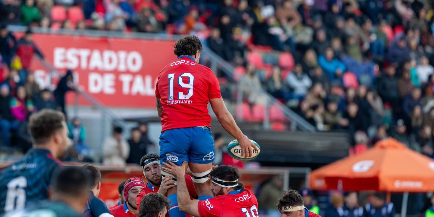 World Rugby Nations Cup - Chile vs Hong Kong - ARN Guide