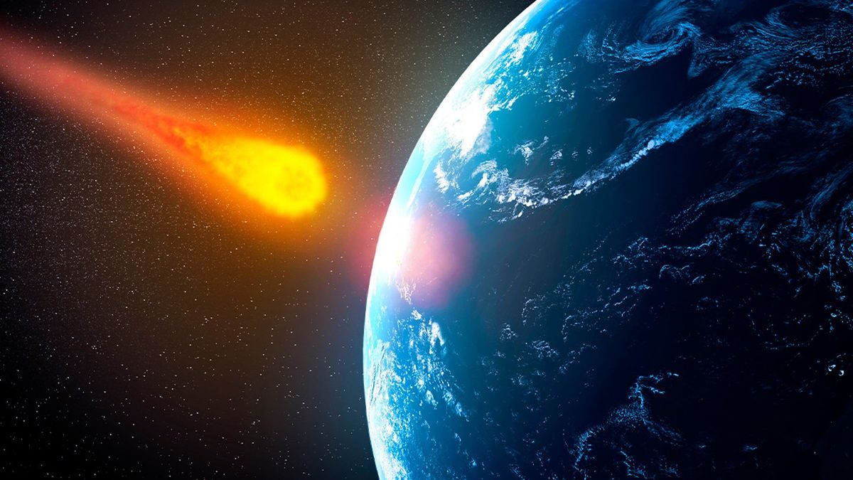 China plans to crash a spacecraft into an asteroid to protect Earth from cataclysmic event