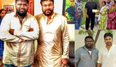 Chiranjeevi