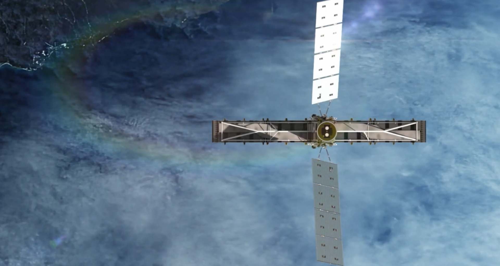 MDA Space buys French Earth data analytics company CLS