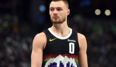 Nuggets Notes: Braun, Bamba, Brazile, Valanciunas
