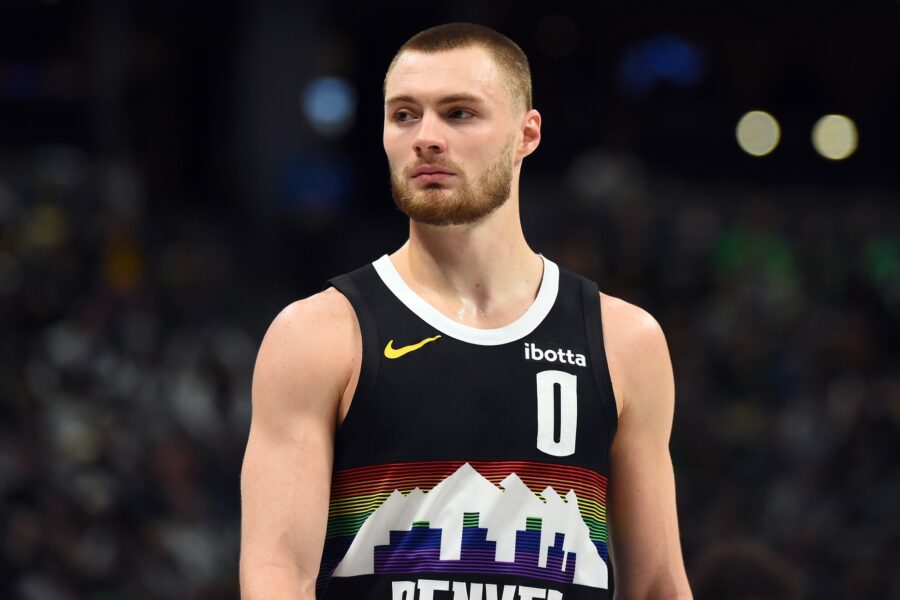 Nuggets Notes: Braun, Bamba, Brazile, Valanciunas
