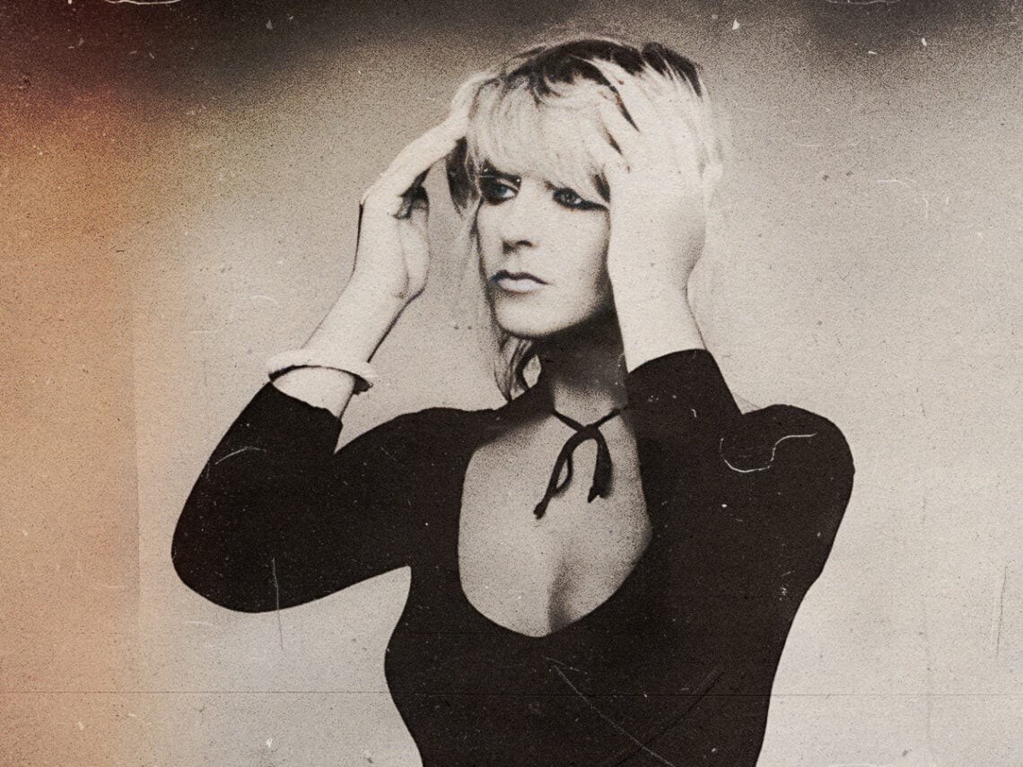 Christine McVie - Fleetwood Mac