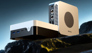 Affordable Chuwi mini PC launches with entry-level Intel processor